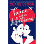 Twice In A Lifetime - Paperback