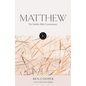 The Hodder Bible Commentary: Matthew - Hardcover