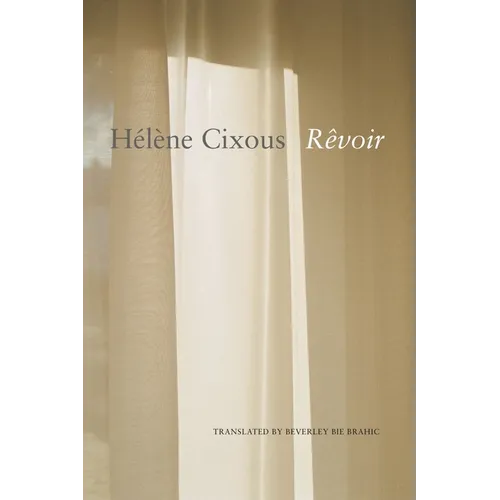 Rêvoir - Hardcover