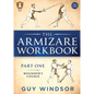The Armizare Workbook: Part One: The Beginners' Course, Right-Handed version - Paperback