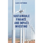 Sustainable Finance and Impact Investing - Hardcover