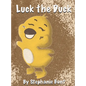 Luck the Duck - Hardcover