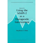Manual for Using the Mmpi-2 as a Therapeutic Intervention - Paperback