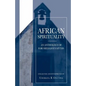 African Spirituality - Paperback