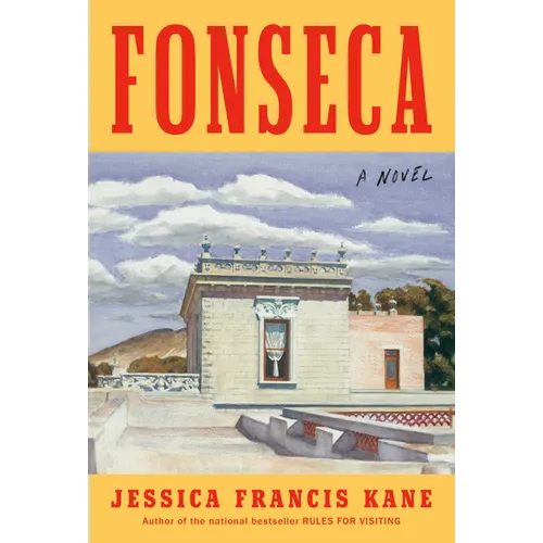 Fonseca - Hardcover