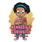 Kennedy's Curiosity - Paperback
