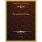 The Geometry Of Music - Paperback