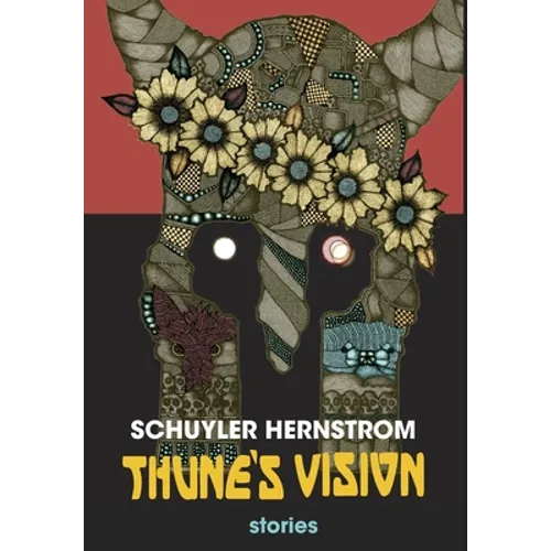 Thune's Vision - Hardcover