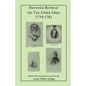 Frontier Retreat on the Upper Ohio, 1779-1781 - Paperback