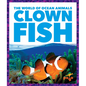Clown Fish - Paperback