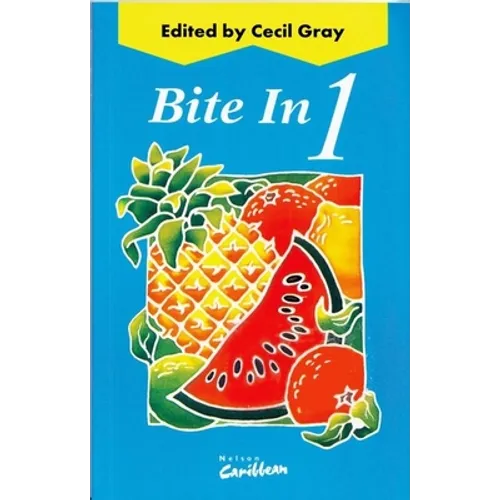 Bite in - 1 - Paperback