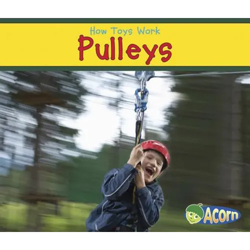 Pulleys - Paperback