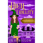 High Fidelity: A Supernatural Small Town Mystery - Paperback