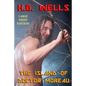 The Island of Doctor Moreau - Large Print Edition - Paperback