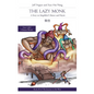 The Lazy Monk: A Story in Simplified Chinese and Pinyin - Paperback