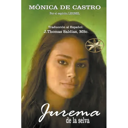 Jurema de la Selva - Paperback
