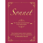 Sonnet: The Very Rich and Varied World of the Italian Sonnet - Paperback