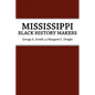 Mississippi Black History Makers - Paperback
