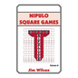 Nipulo Square Games: Volume II - Paperback