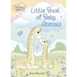 Precious Moments: Little Book of Baby Animals - Board Book