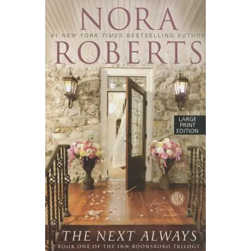 The Next Always - Paperback
