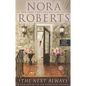 The Next Always - Paperback