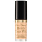 Too Faced Born This Way Super Coverage Multi-Use Concealer - Full Coverage, Hydrating, Vegan & Cruelty-Free