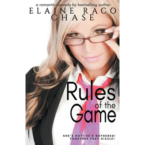 Rules Of The Game - Paperback