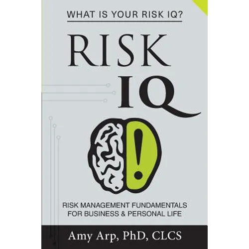 Risk IQ - Paperback