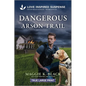 Dangerous Arson Trail - Paperback