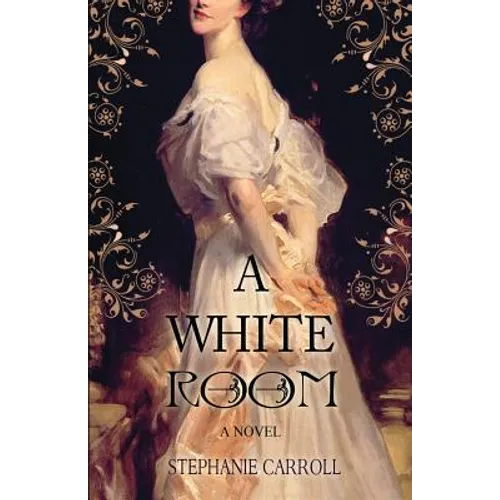 A White Room - Paperback