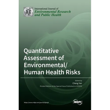 Quantitative Assessment of Environmental/Human Health Risks - Hardcover