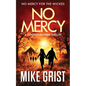 No Mercy - Paperback