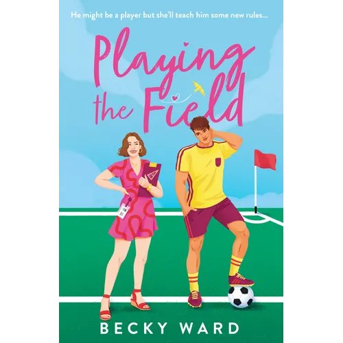 Playing the Field - Paperback