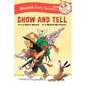 Show and Tell Early Reader - Paperback
