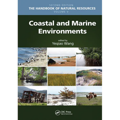 Coastal and Marine Environments - Paperback