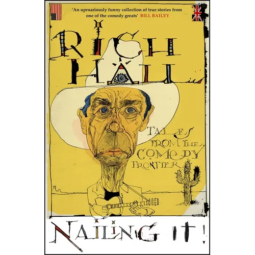 Nailing It - Hardcover