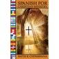 Spanish for Christian Ministry - Paperback
