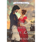 The Lieutenant's Secret Love - Paperback