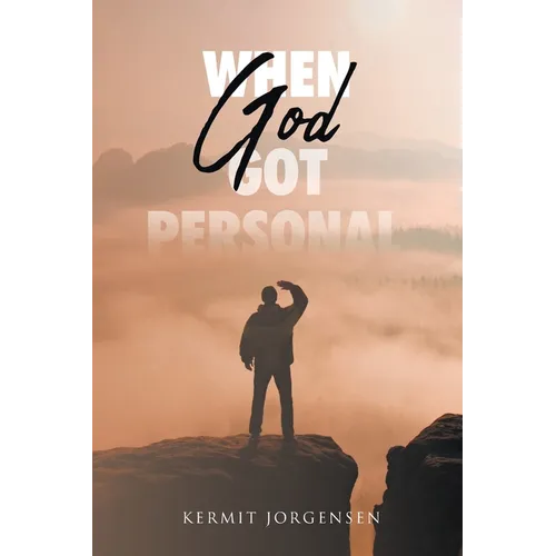 When God Got Personal - Paperback