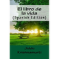 El libro de la vida (Spanish Edition) - Paperback