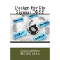 Design for Six Sigma: Dfss - Paperback