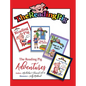 The Reading Pig: Adventures - Hardcover