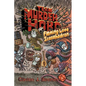 Team Murderhobo: Flaming Love Icosahedron - Paperback
