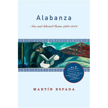 Alabanza: New and Selected Poems 1982-2002 - Paperback
