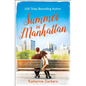 Summer in Manhattan - Paperback