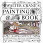 Walter Crane's Painting Book - Paperback