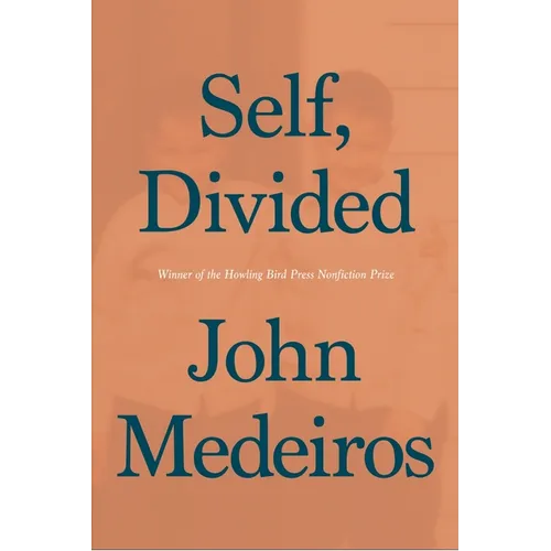 Self, Divided - Paperback
