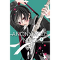 Anonymous Noise, Vol. 8 - Paperback