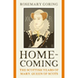 Homecoming: The Scottish Years of Mary, Queen of Scots - Paperback
